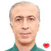 حسین حسنی کارشناسی ارشد روانشناسی عمومی آمل