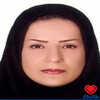 دکتر اکرم هاشمی آشتیانی