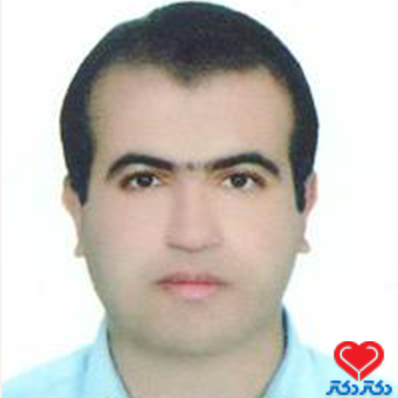 دکتر غدیر محمدحسینی