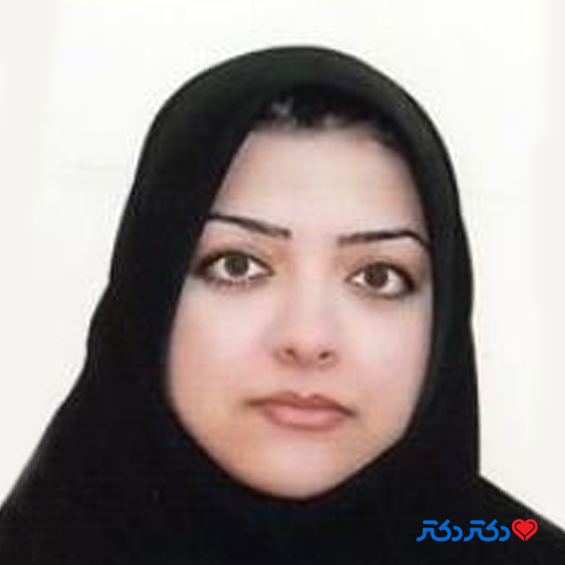 دکتر الهه اسکندری