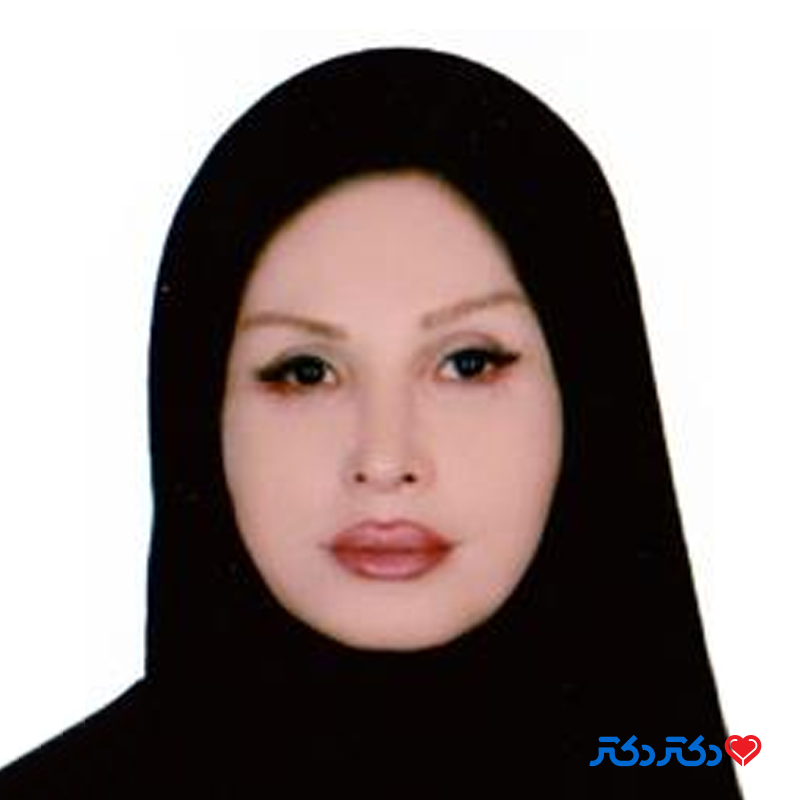دکتر ساناز پولادخان