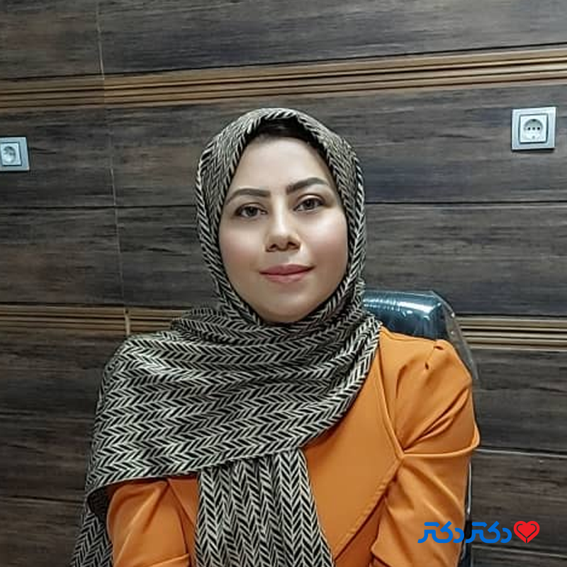 افسانه جلیلی