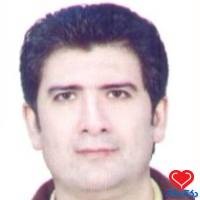 دکتر امیرمحمد گل بخش مفرد