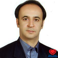 دکتر فرشاد مسعودی