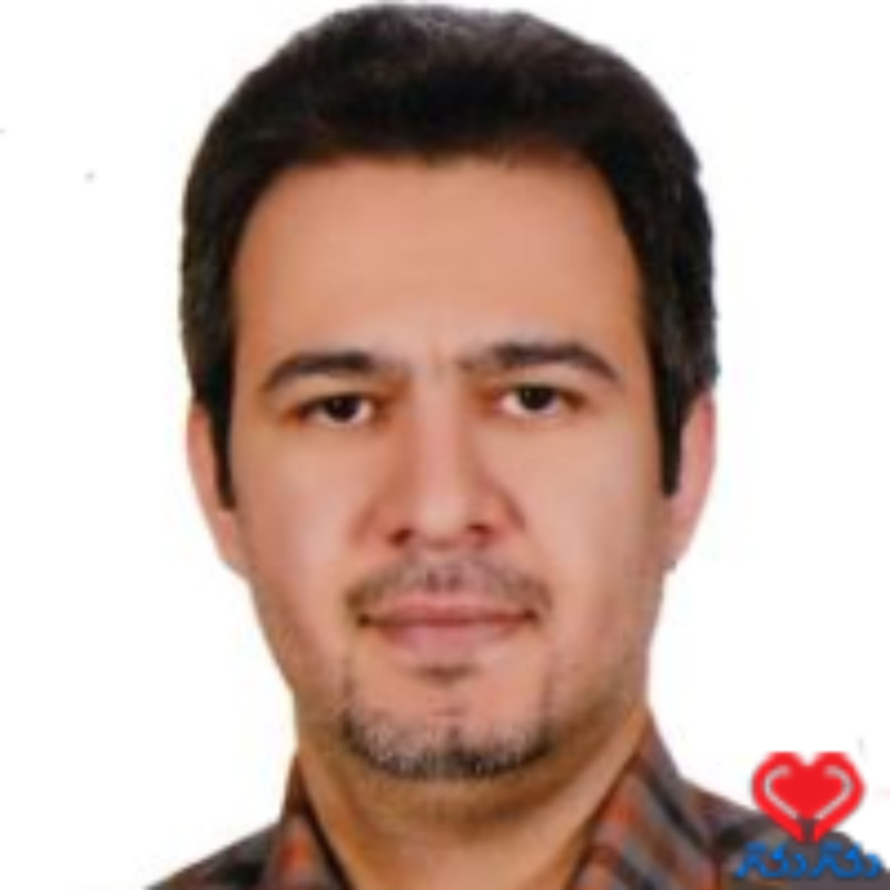 دکتر محسن مطلبی