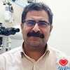 دکتر بهمن رییسی