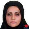 مرضیه اکبری طامه کارشناسی ارتز و پروتز (ارتوپدی فنی) تهران