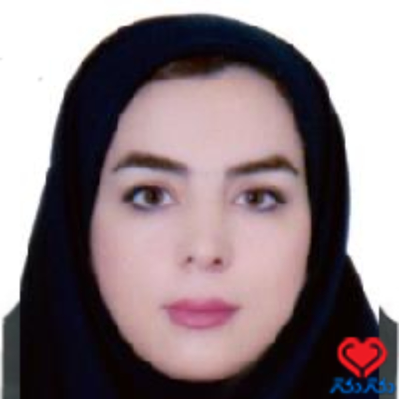 دکتر مینا علی بیک