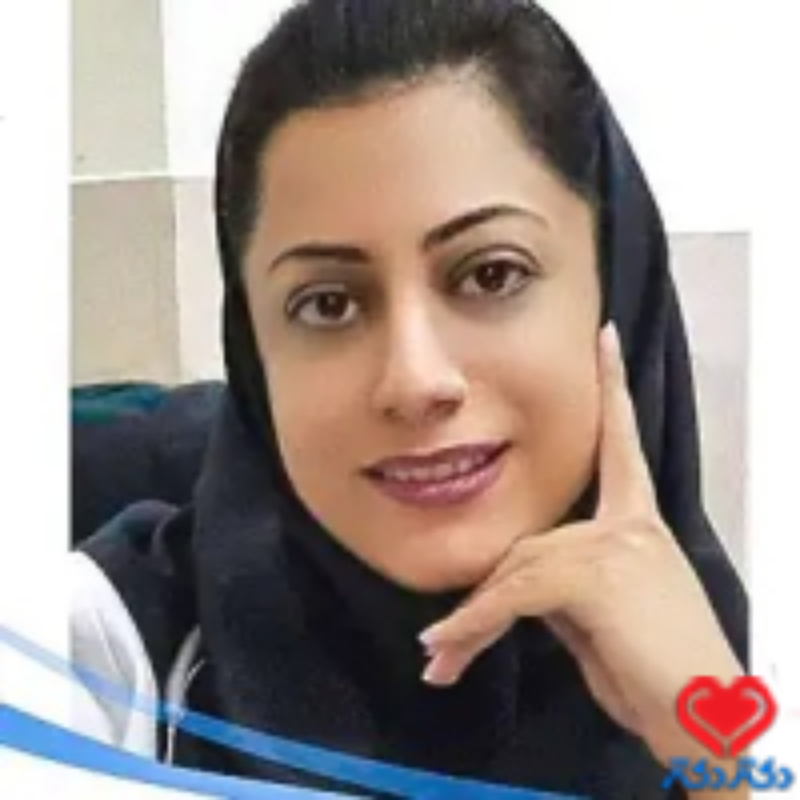دکتر سودابه خیرخواه