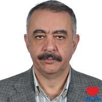 دکتر احمد غفاری تویسرکان