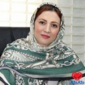 دکتر کلثوم عبدالهی