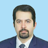 دکتر امیر فرخی