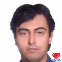 امیررضا عابدی تخصص جراحی کلیه، مجاری ادراری و تناسلی (اورولوژی) تهران