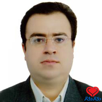 دکتر مهدی کریمی