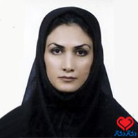 دکتر آیدا کریم زاده شهانقی