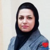 محبوبه حسینی تخصص روانپزشکی بندرگز