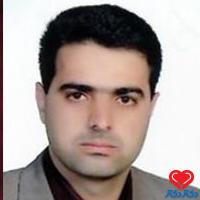سیدهاشم حسینی فر تخصص جراحی استخوان و مفاصل (ارتوپدی) مشهد