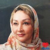 دکتر ثریا اکرام نصرتیان