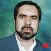 دکتر محمدرضا زهری زاده
