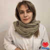 دکتر سمانه فربد