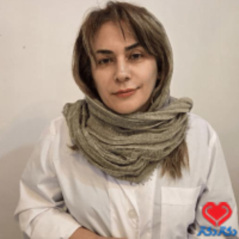 دکتر سمانه فربد