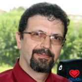 دکتر احمد صداقتی