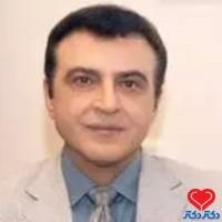 دکتر وحید عارفی
