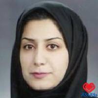 سپیده سجادیه خواجوئی تخصص پزشکی فیزیکی و توان‌بخشی اصفهان