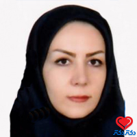 سیده سیمیندخت حسینی تخصص چشمپزشکی تهران