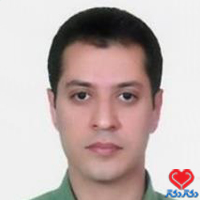 دکتر امین کریم زاده