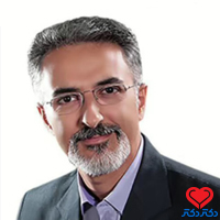 دکتر رضا علمی مهر