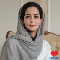 مینا نیکوروش دکترای تخصصی (Ph.D) روانشناسی و آموزش کودکان استثنایی یزد