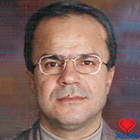دکتر ناصر معین زاده