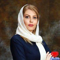 دکتر الهه لطفی