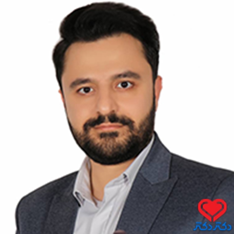 دکتر بهنام فیروزی