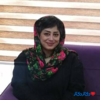 دکتر راحله درویش