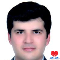 دکتر امیرحسین فرجی