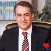 سیدمحمدصادق میرمحمدصادقی تخصص چشمپزشکی تهران