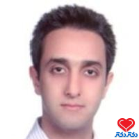 دکتر جمال جعفری صمیم