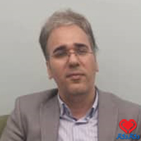 دکتر جواد تقوی