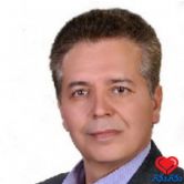 دکتر سعید جهانشاهلو