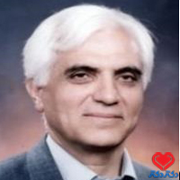 دکتر مهدی طهمورث پور