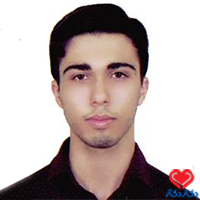 مهدی مسکری کارشناسی کاردرمانی گنبدکاووس