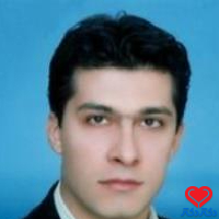 دکتر علی پرندوار