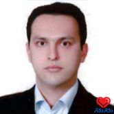 دکتر آرش مبین خیابانی