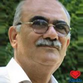 دکتر ناصر حقیقی زاده