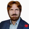 دکتر کورش وطن خواه تربه بر