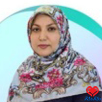 پروانه لک تخصص زنان و زایمان-فلوشیپ ناباروری تهران