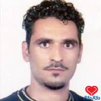 دکتر علیرضا به آئین