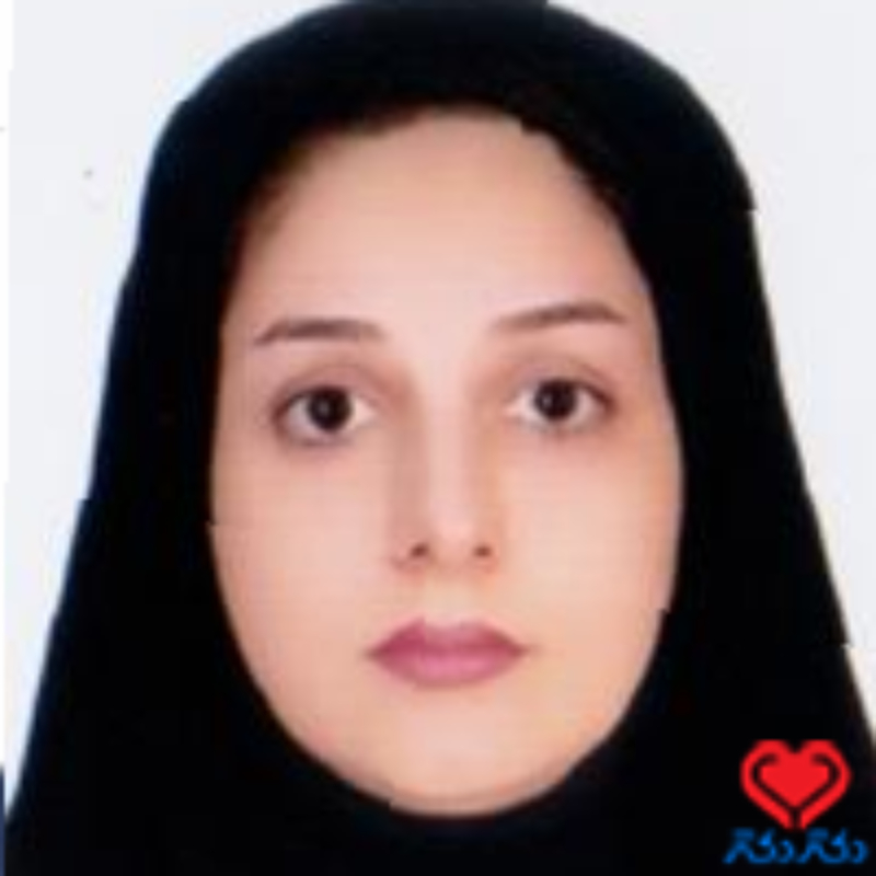 دکتر مریم منصوری